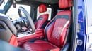 Mercedes Benz G63 AMG STD