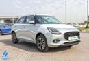 Suzuki Swift GL+ GLX 1.2L Petrol AT /6 airbags / New Stocks Available / Book Now!