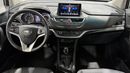 JAC S3 INTELLIGENT 2023 | AED 394/Month | 0 DP | 30 Day Return | Warranty