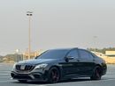 Mercedes-Benz S 550 MERCEDS S550 KIT BRABUS