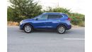 Nissan Rogue Nissan Roug 2017