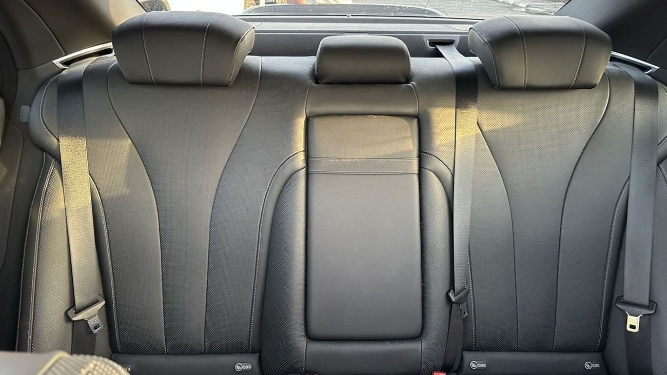 مرسيدس بنز S 400 Hybrid panoramic roof full option Japan import newly low kms original