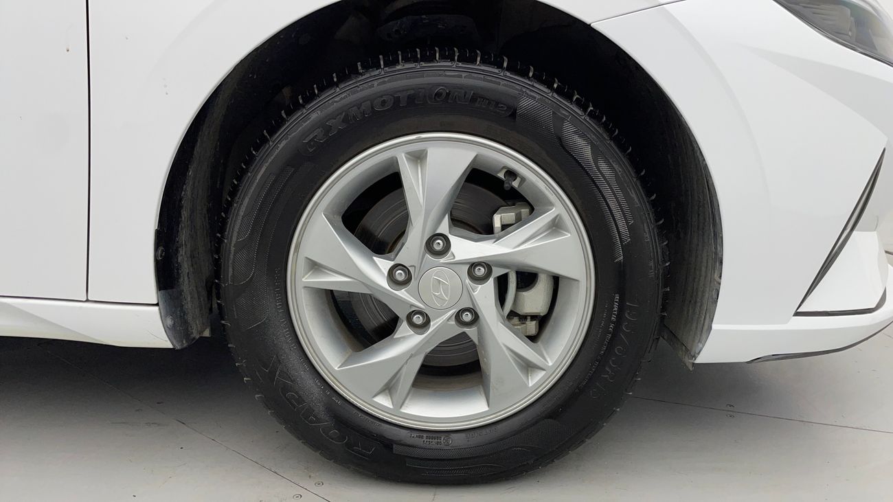 هيونداي إلانترا GL 1.6 | بدون دفعة مقدمة | اختبار قيادة مجاني للمنزل