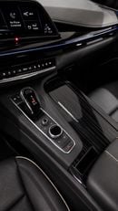 كاديلاك إسكالاد SPORT PLATINUM