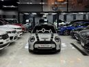 Mini Cooper 1 Owner | Full Agency Service History | Original Paint | GCC Specs