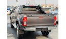 Toyota Hilux Toyota Hilux Diesel engine model 2014 auto gear for sale from Humera motors car very clean and good 