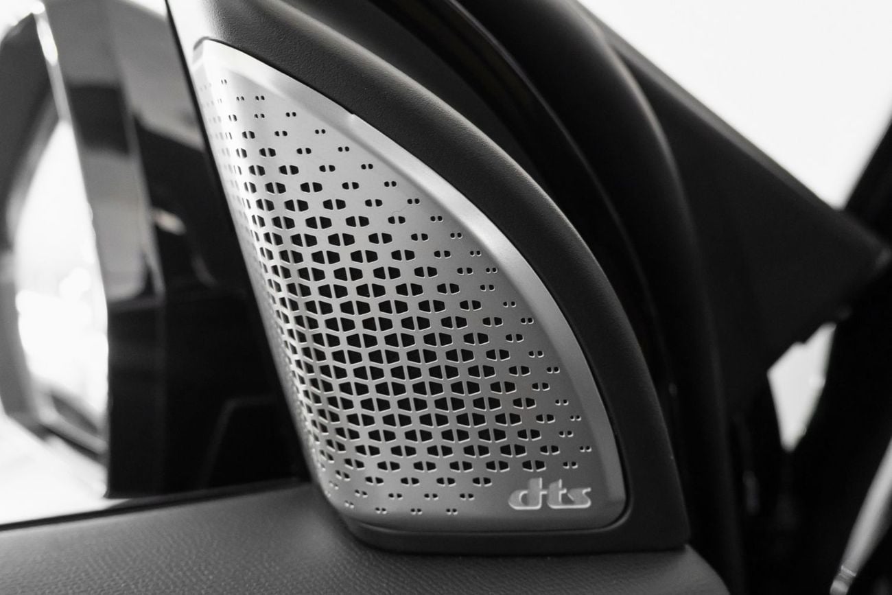 GAC GS3 Emzoom 2027 GAC Emzoom Sport+ / Brand New / GAC Warranty