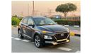 Hyundai Kona 2019 ULTIMATE 1.6 CC Turbo Engine 4x4 USA IMPORTED