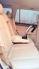 Toyota Prado TX-L 2022 Model V6 4.0L Engine Full Option Very Clean And Perfect Condition