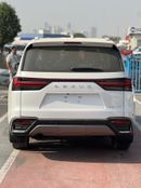 Lexus LX 600 Signature 3.5L