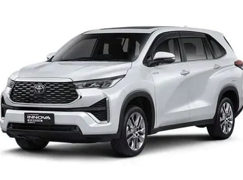 Normal Innova Temp New Toyota Innova 2.4 NORMAL AND HYBRID AVAILABLE 2026 for sale in ...