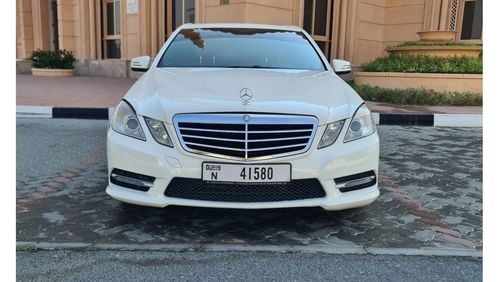 مرسيدس بنز E 350