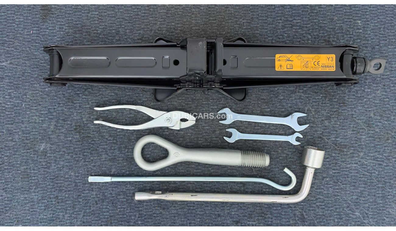 Nissan XTrail S 2.5 | Zero Down Payment | Free Home Test Drive