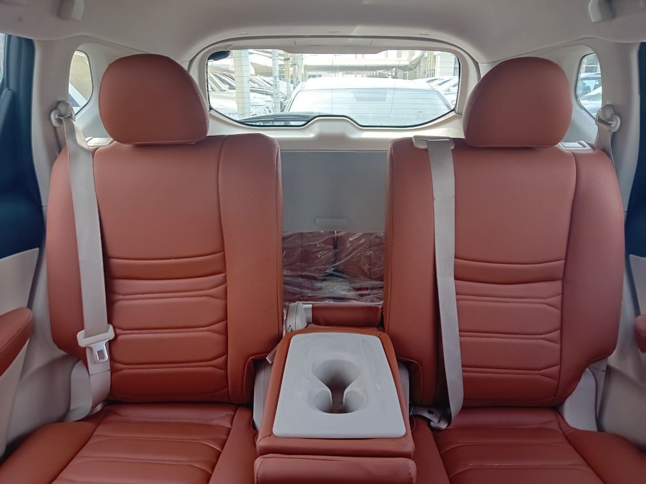 نيسان إكس تريل نيسان إكستريل موديل 2021 خليجى بدون حوادث ممشى 85000 KM بمحرك  2.5 سى سى بسعر 69000درهم