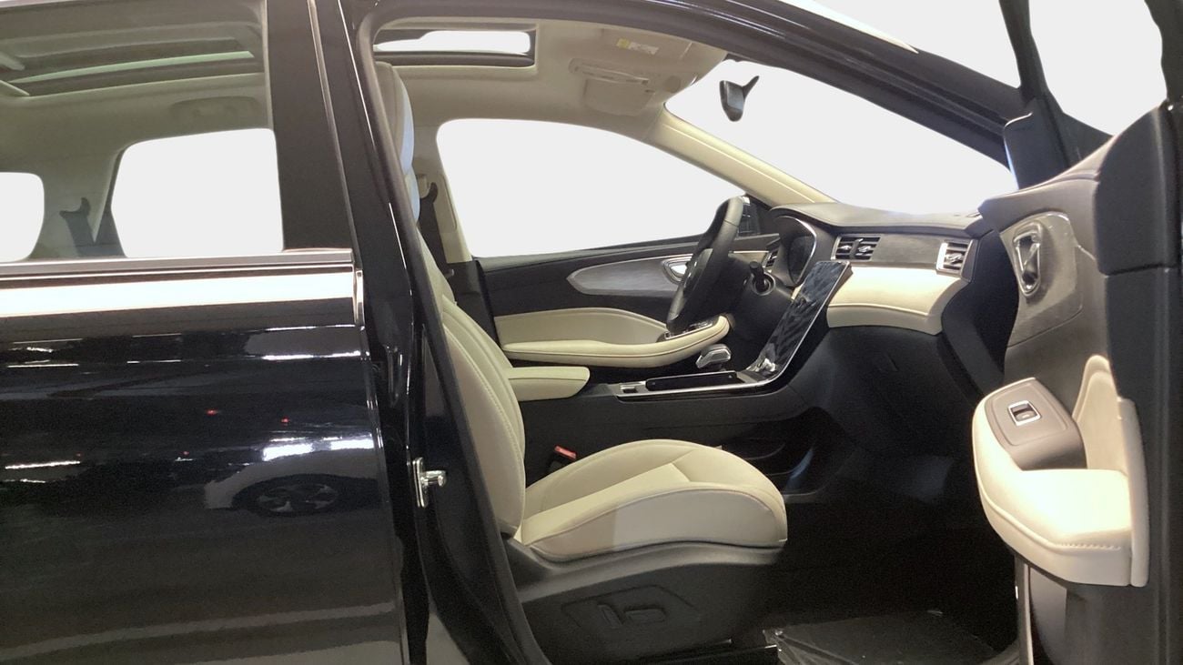 MG RX5 Luxury | Guaranteed Warranty | 0 Down Payment