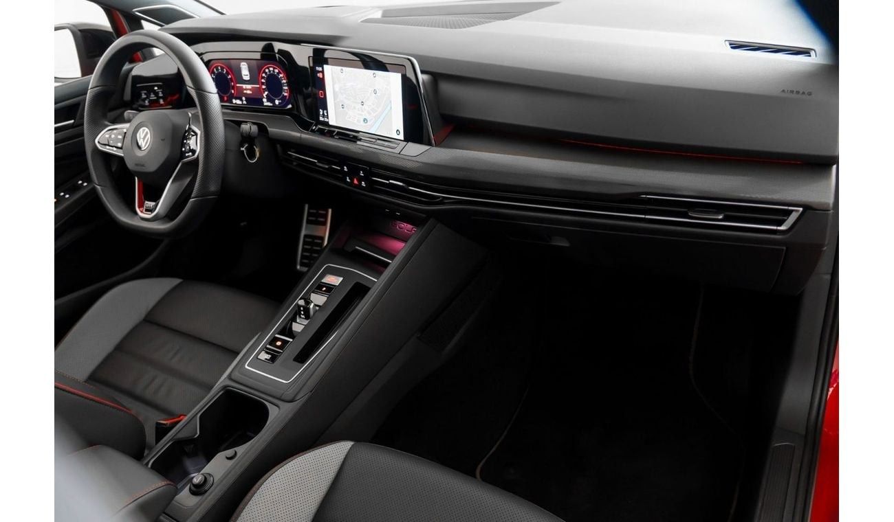 فولكس واجن جولف GTI Sport 2.0T