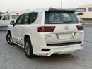 تويوتا لاند كروزر GXR 4.6L