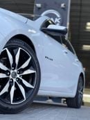 Chevrolet Malibu RS (NON GCC) 1.5L RS BLACK EDITION / 1.5T V4 / RADAR / LINE KEEP ASSIST / APPLE ANDROID AUTO / RI
