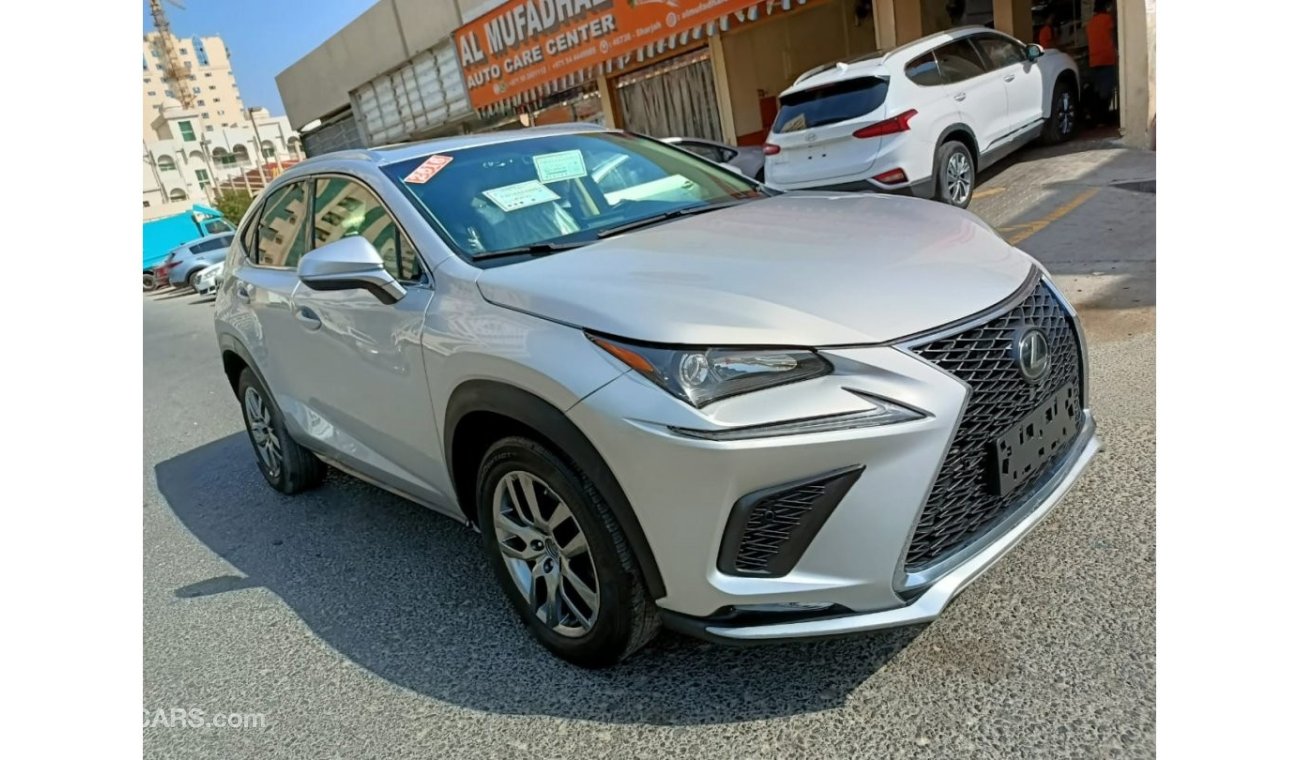 Lexus NX200t NX200t 2016 For URGENT SALE