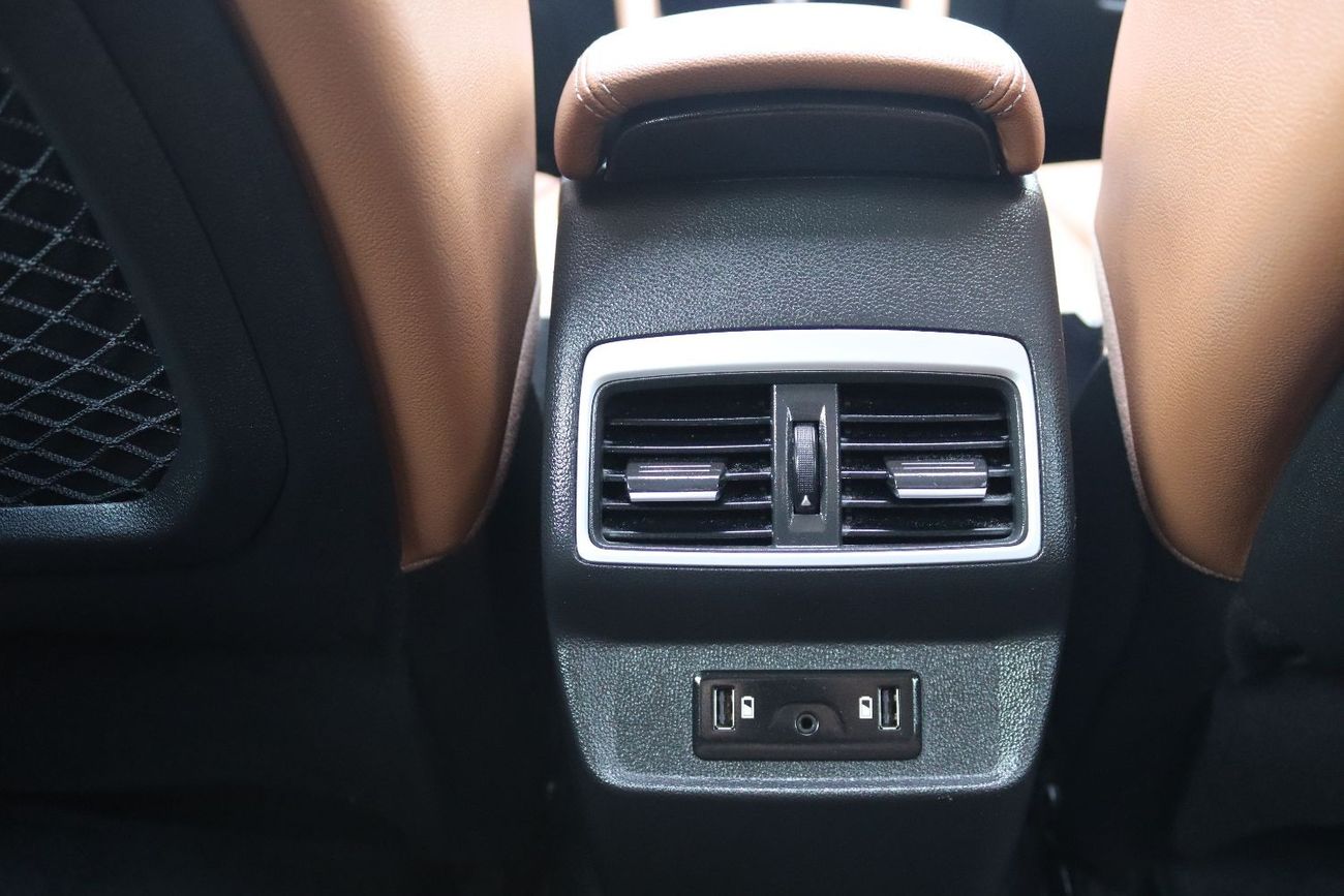 Renault Koleos PE 2.5L 4WD