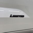 Toyota Sequoia Limited