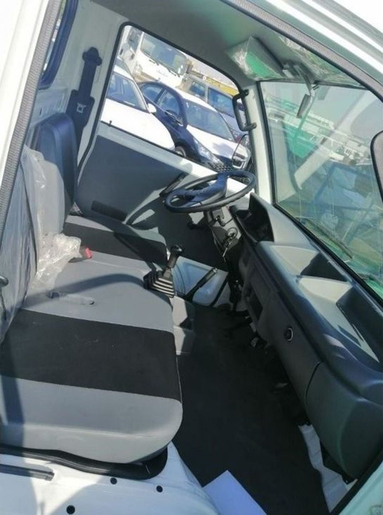 Suzuki Carry Suzuki carry 2024