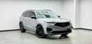 Acura MDX Type S, Warranty, 7 Seater, Fully Loaded, Excellent Condition, Clean Title