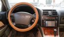 Lexus LS 400