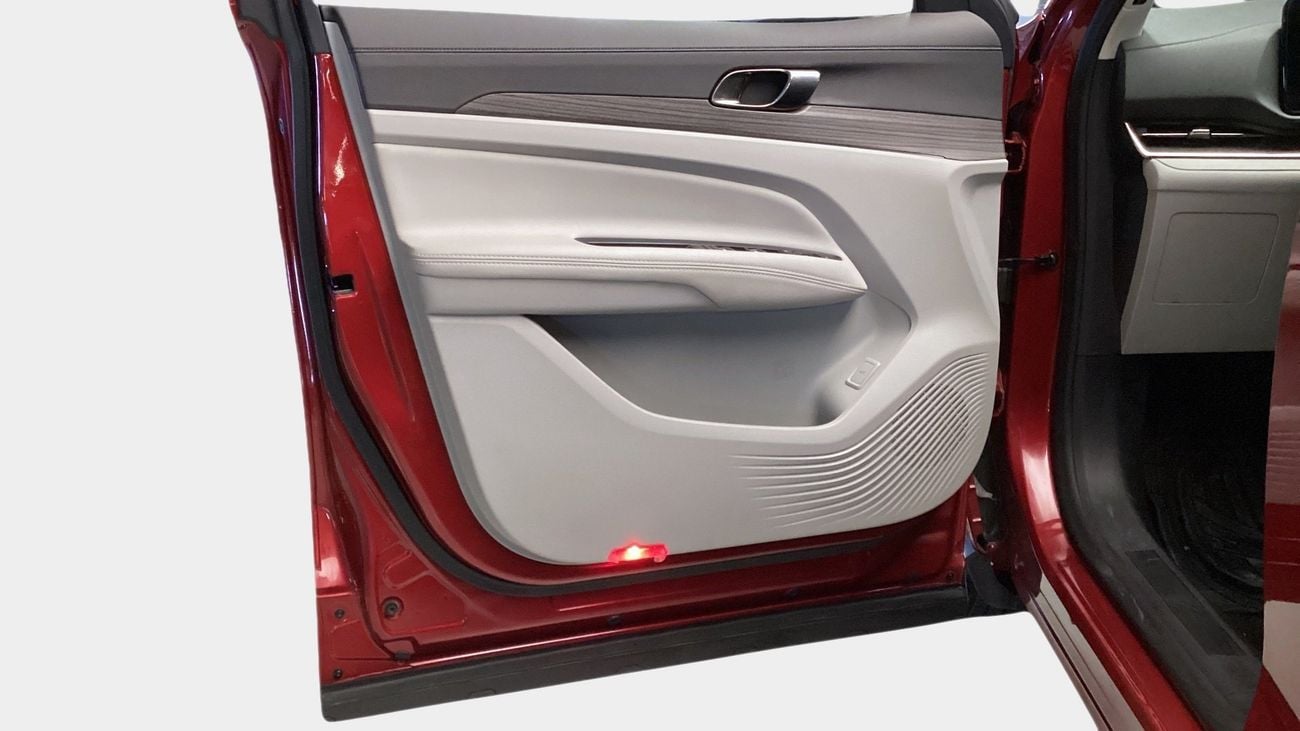 فورد تيريتوري Titanium | شامل الضمان | 0 ﺪﻔﻋﺓ ﺃﻮﻟﻯ