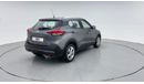 Nissan Kicks S 1.6 | Zero Down Payment | Free Home Test Drive