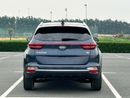 Kia Sportage GT 2021 Kia Sportag 1.6L GCC Orginal Paint // Low meliage // perfect condition