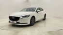 Mazda 6 S 2.5 | Zero Down Payment | Home Test Drive