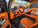 Mercedes Benz V 250 AVANTGARDE LWB