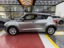Suzuki Swift GL NO CONVENIENCE FEES | UNDER WARRANTY | 0% DOWN PAYMENT | CERTIFIED PRE-OWNED |