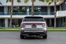 Lincoln Aviator Aviator Reserve 3.0L AWD | 2,253 P.M | 0% Downpayment | Excellent Condition!