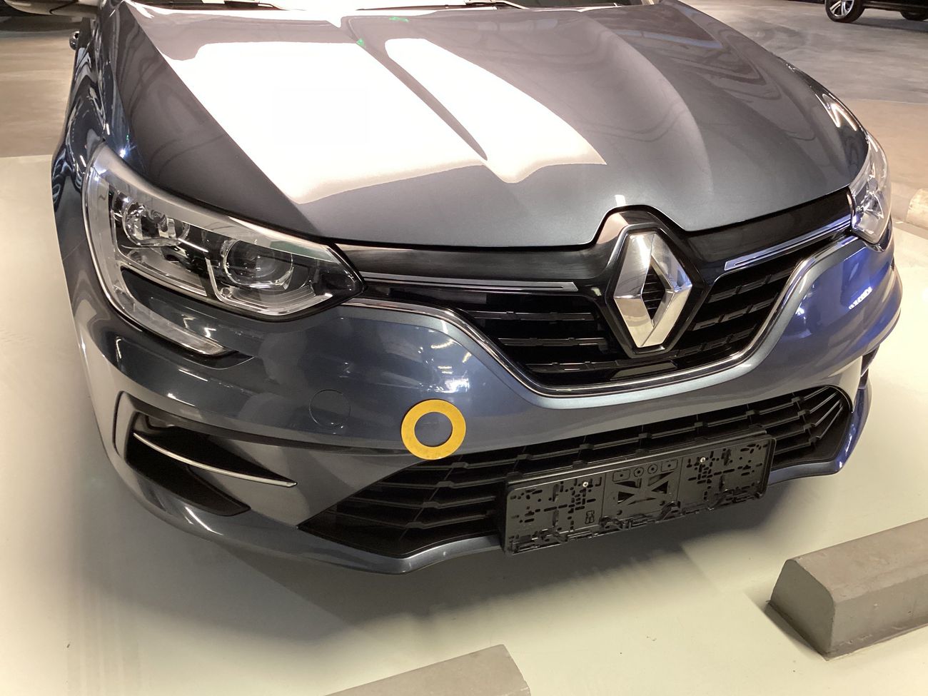 Renault Megane PE | Carnival Sale • UP TO AED 20,000 OFF | Guaranteed Warranty | 0 Down Payment