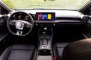 MG 5 DEL 5 YEARS WARRANTY AND 3 YEARS SERVICE