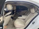 Mercedes Benz S63 AMG E PERFORMANCE Mercedes-Benz S-Class 2024