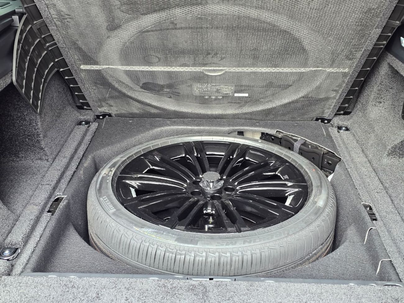 Land Rover Range Rover SE P400 3.0L