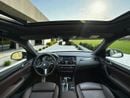 بي أم دبليو X3 AED 1,670 P.M | 0% DOWN PAYMENT | BMW X3 XDRIVE28I M KIT | 2017 | GCC SPECS