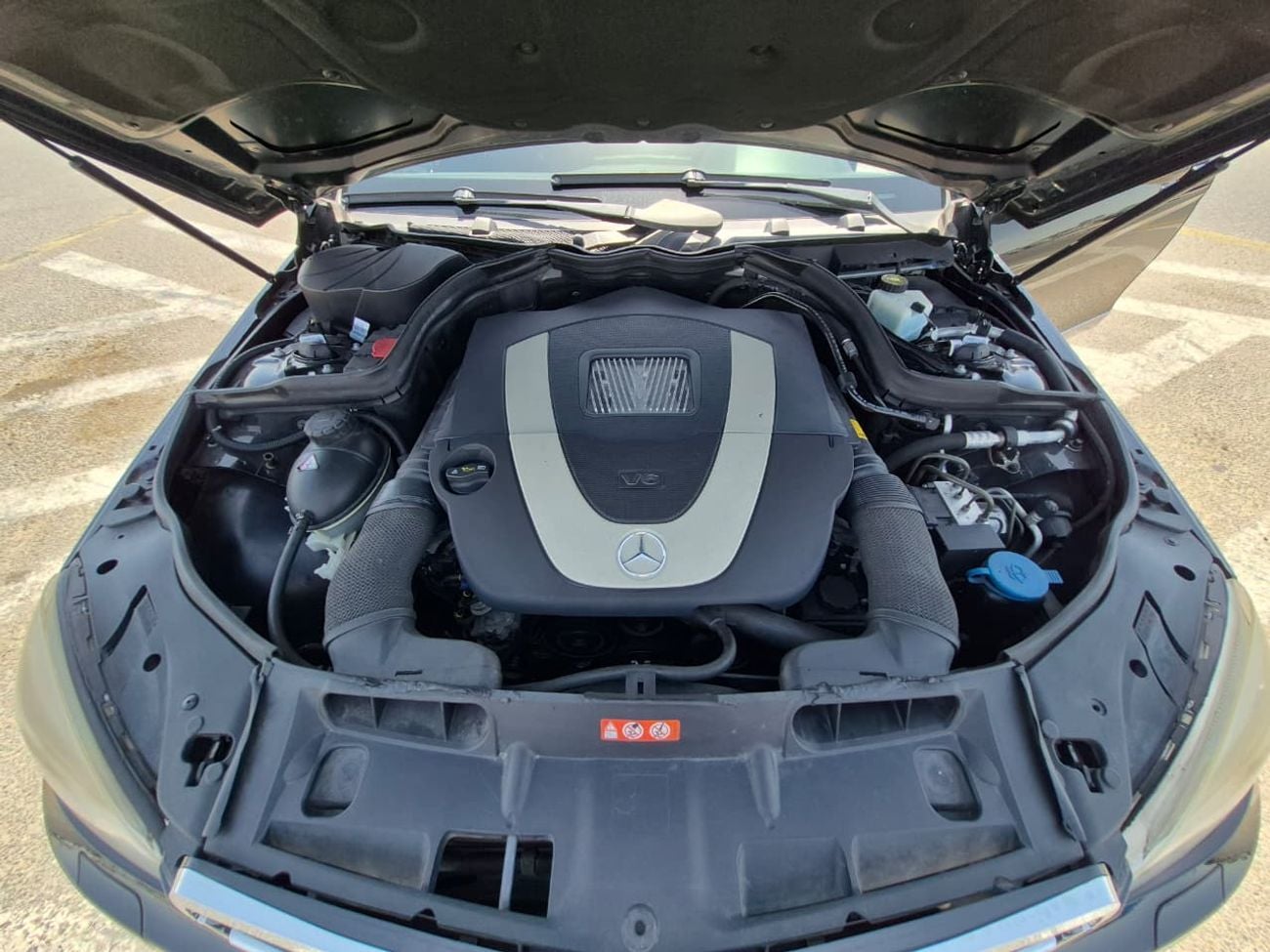 مرسيدس بنز C 250