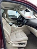 Cadillac Escalade L Platinum 6.2L