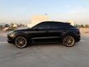 بورش كايان Turbo GT