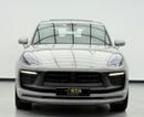بورش ماكان GTS 2.9L (435 HP) 2024 Porsche Macan GTS