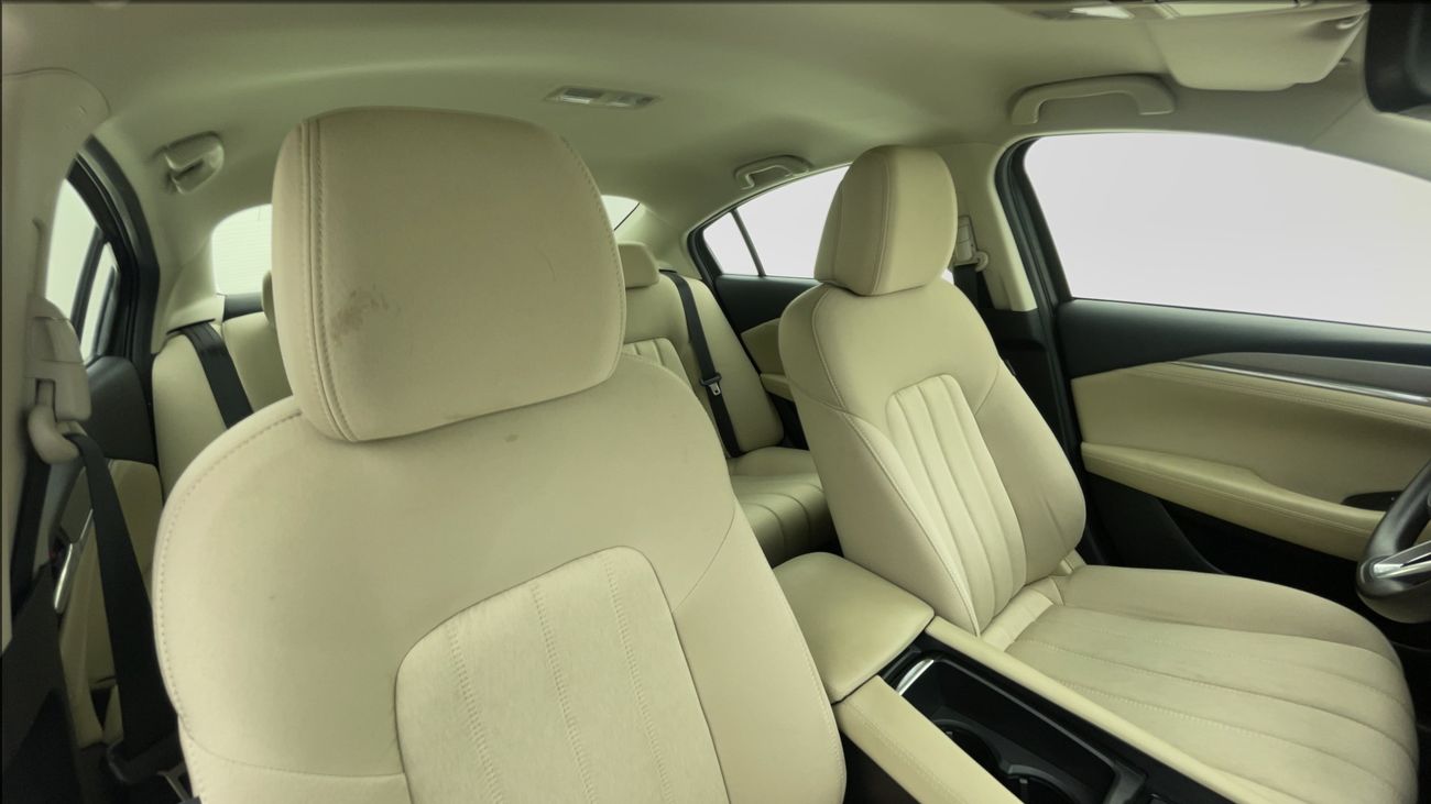 مازدا 6 S 2.5 | بدون دفعة مقدمة | اختبار القيادة في المنزل