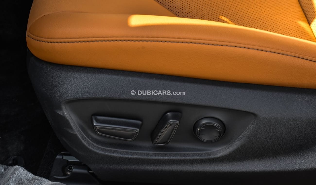 Toyota Camry Grande  3.5L V6