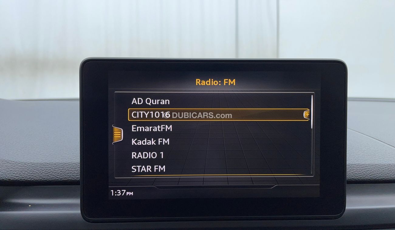 Audi A4 30 TFSI BASIC 1.4 | Zero Down Payment | Free Home Test Drive