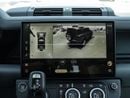 Land Rover Defender 110 3.0L 6Cyl . Automatic . Patrol . SUV/Crossover . All Wheel Drive . 5 Seats . 5 Door Land Rover Defender 110 2026 Automatic 0 Km 6 Cylinder Four Wheel Drive (4WD) SUV Carpathi