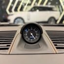 Porsche 911 TARGA GCC