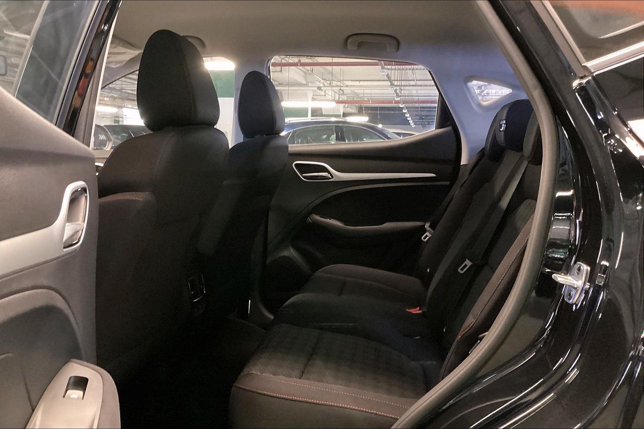 أم جي ZS Standard | شامل الضمان | 0 ﺪﻔﻋﺓ ﺃﻮﻟﻯ